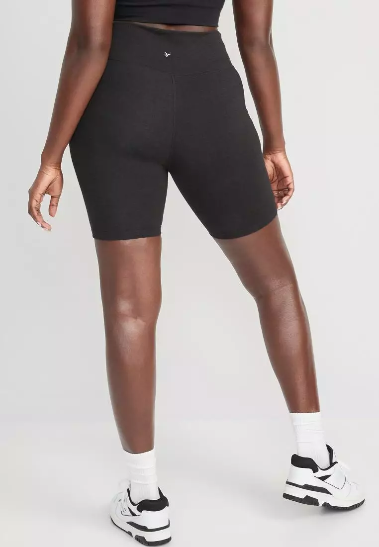 Extra High-Waisted PowerChill Crossover