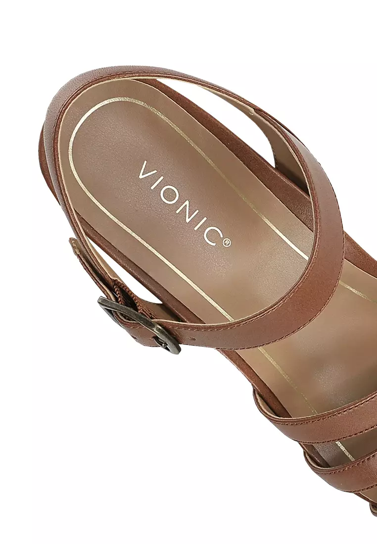 Napa Nora Women's Heel Sandals