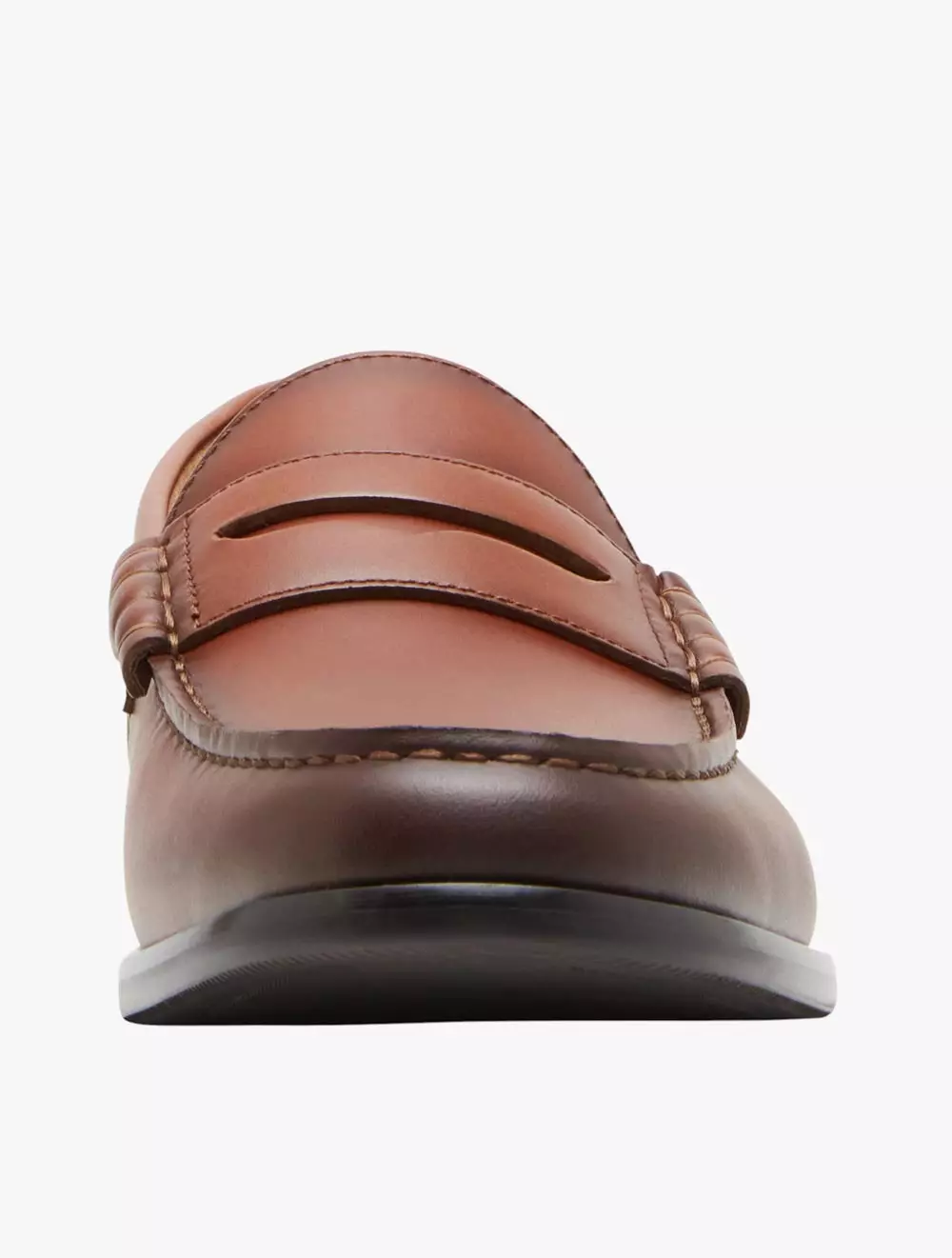 Steve Madden ABBELL Men's Loafers - Tan