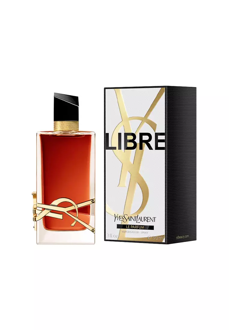 Yves Saint Laurent Libre Le Parfum Woman 90 ML