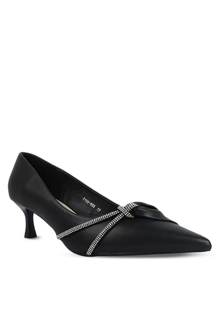 Alessandria 908 Pump Shoes