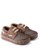 Fransisca Renaldy grey Sepatu Slip On Anak B.Dante 5203BKSFE7BECCGS_3