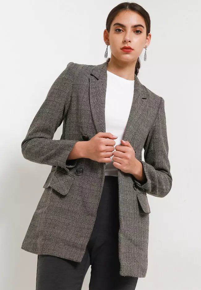 Blazer original deals femme