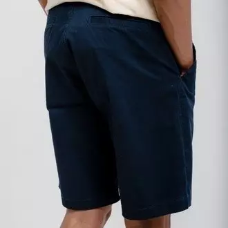 Lee Cooper Short Chino Navy