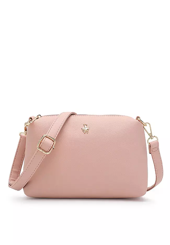 Polo online classic bags