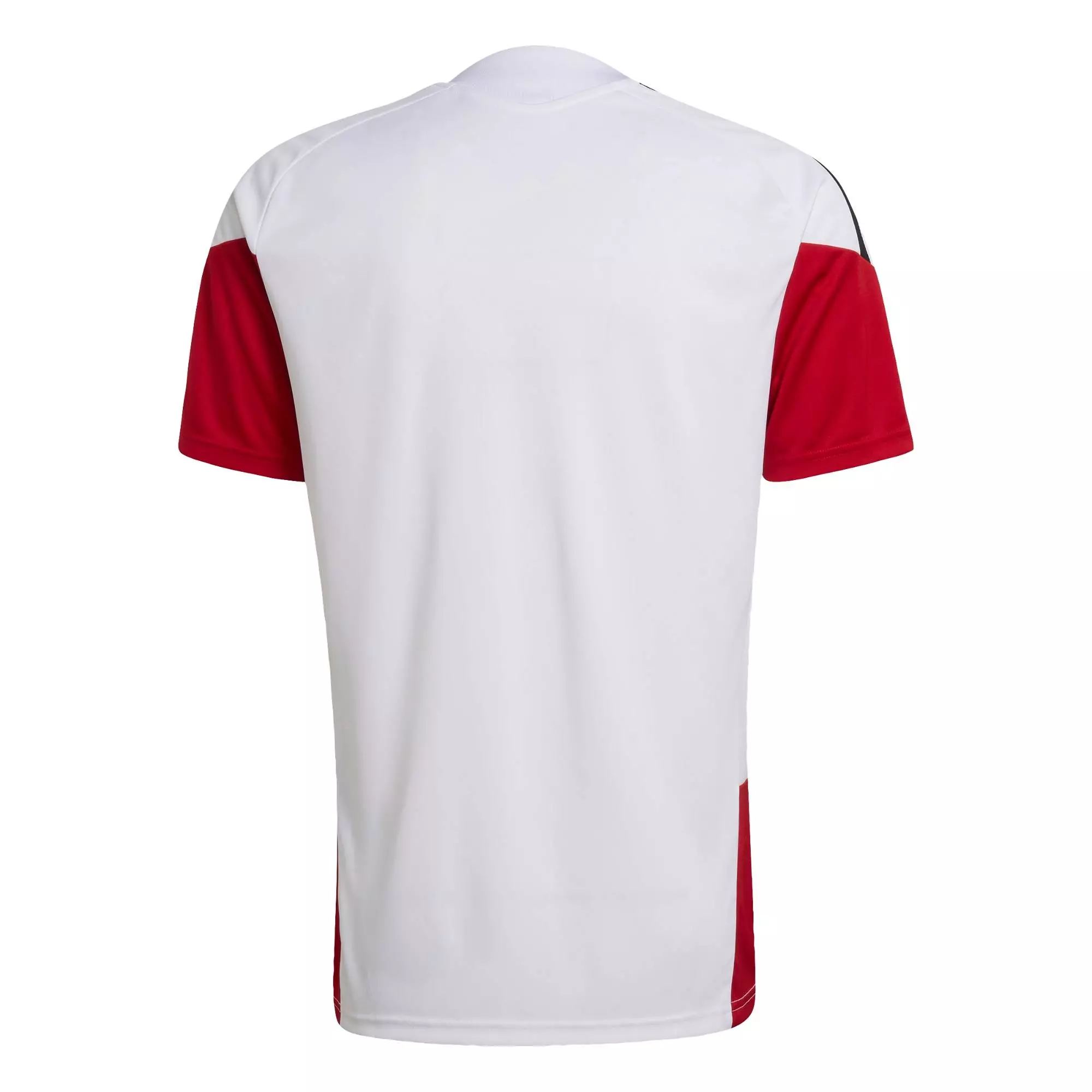 Football Germany 26 Tiro Training Jersey Men White KB4440