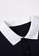 FILA white Online Exclusive FILA KIDS F-Box Logo Color Blocks Polo Shirt 8-16yrs 29C06KA9587BA2GS_5