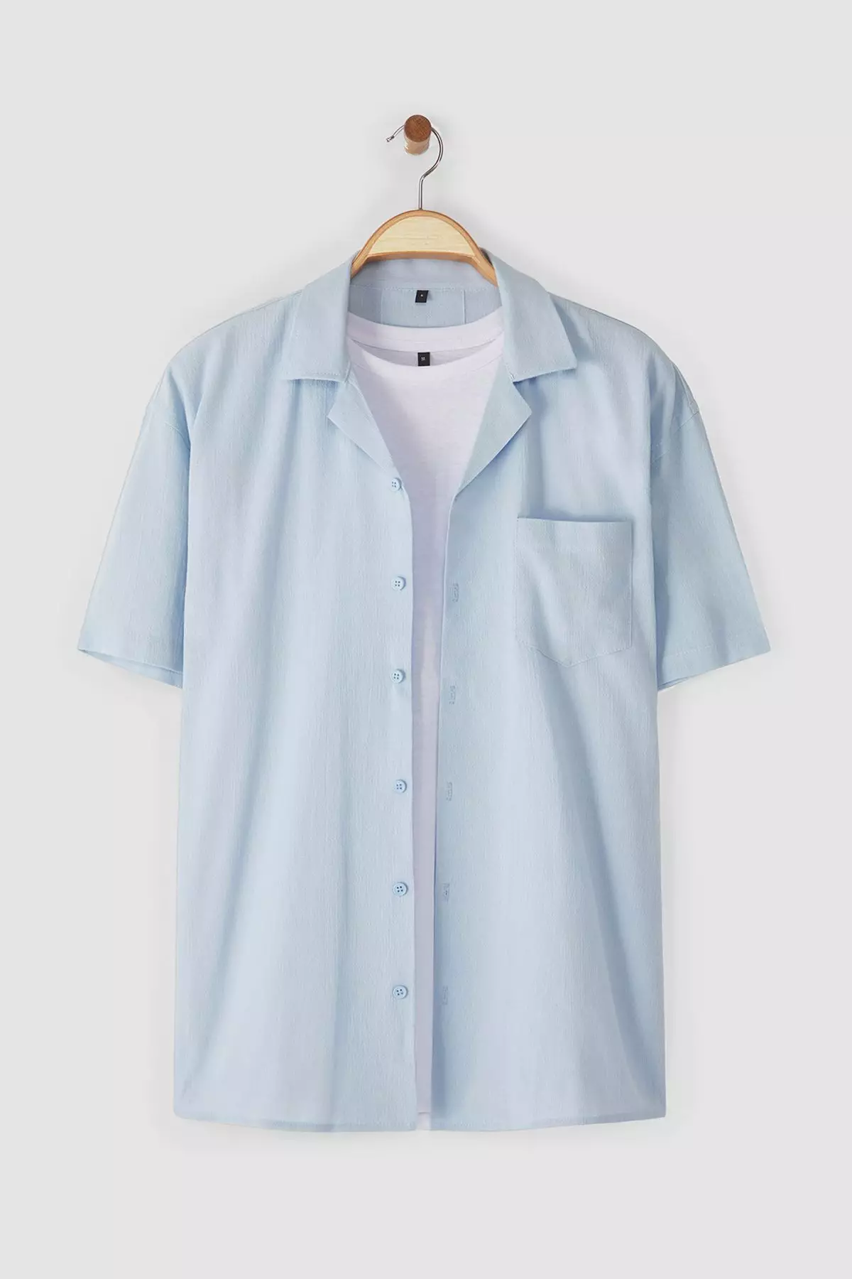Loose Shirt