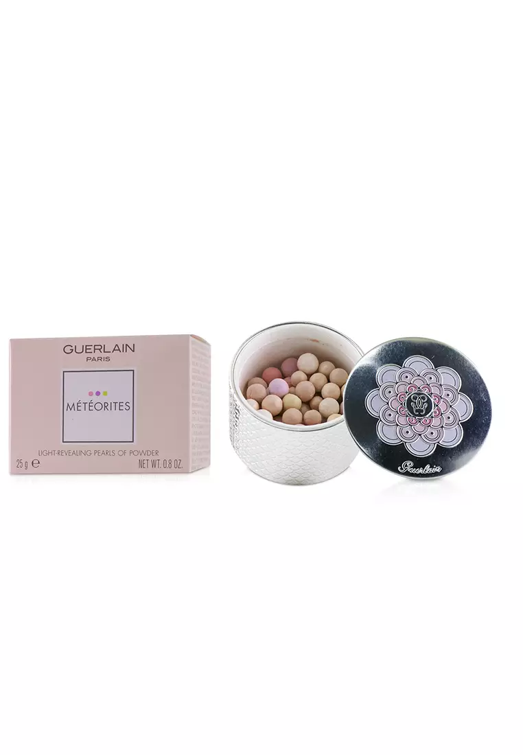 Discount on Guerlain  shoes - SKU: Guerlain - Meteorites Light Revealing Pearls Of Powder - # 3 Medium 25g/0.88oz