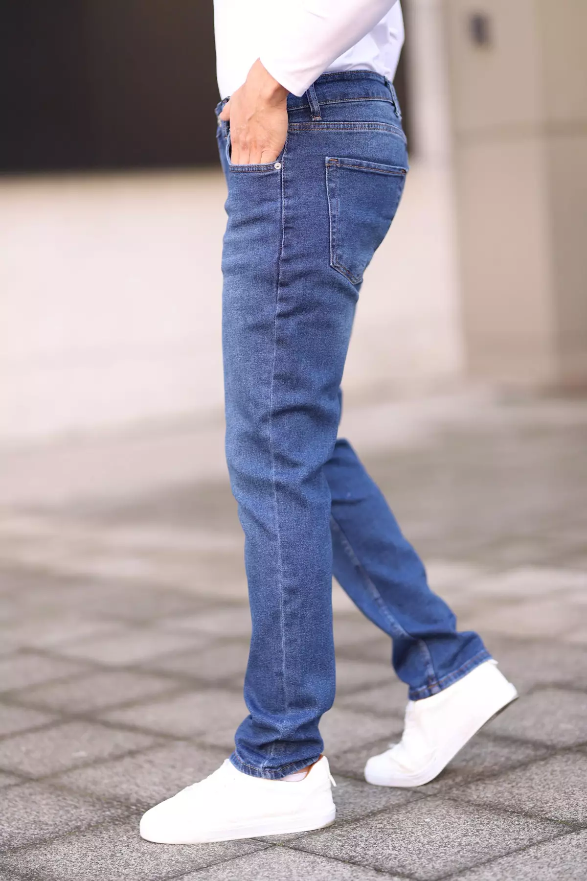Slim Fit Jeans