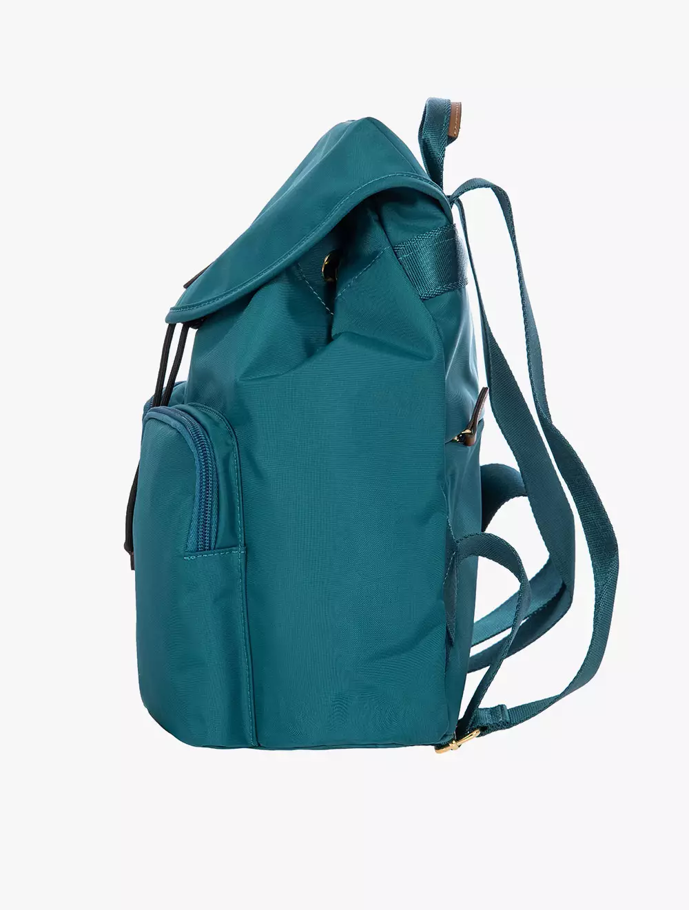 Jual Brics BRICS X-BAG SMALL CITY BACKPACK - Sea Green - Sea Green ...