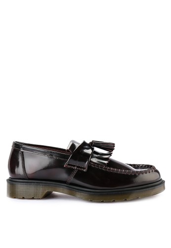Jual Dr Martens Tassel Loafer Original Zalora Indonesia