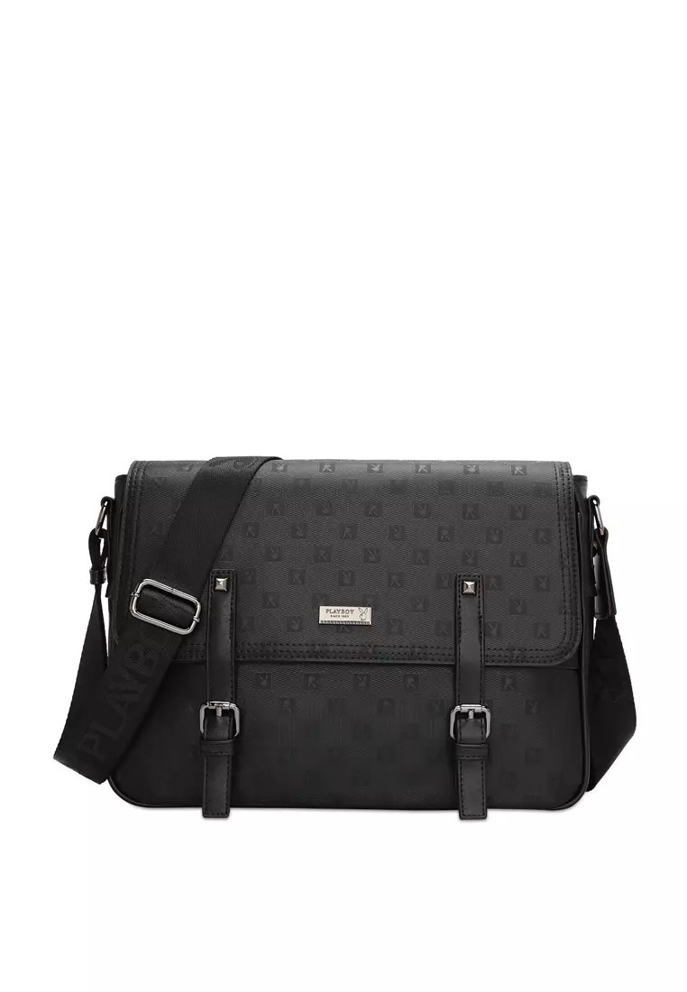 Playboy clearance sling bag
