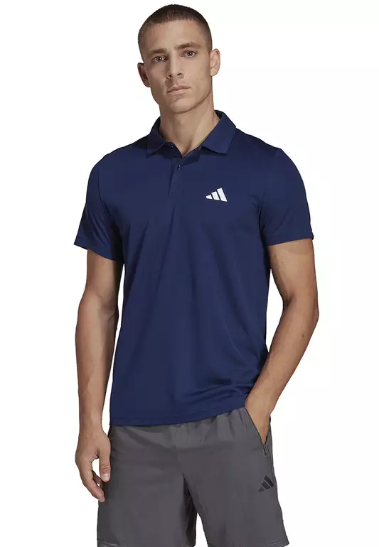 train essentials training polo shirt