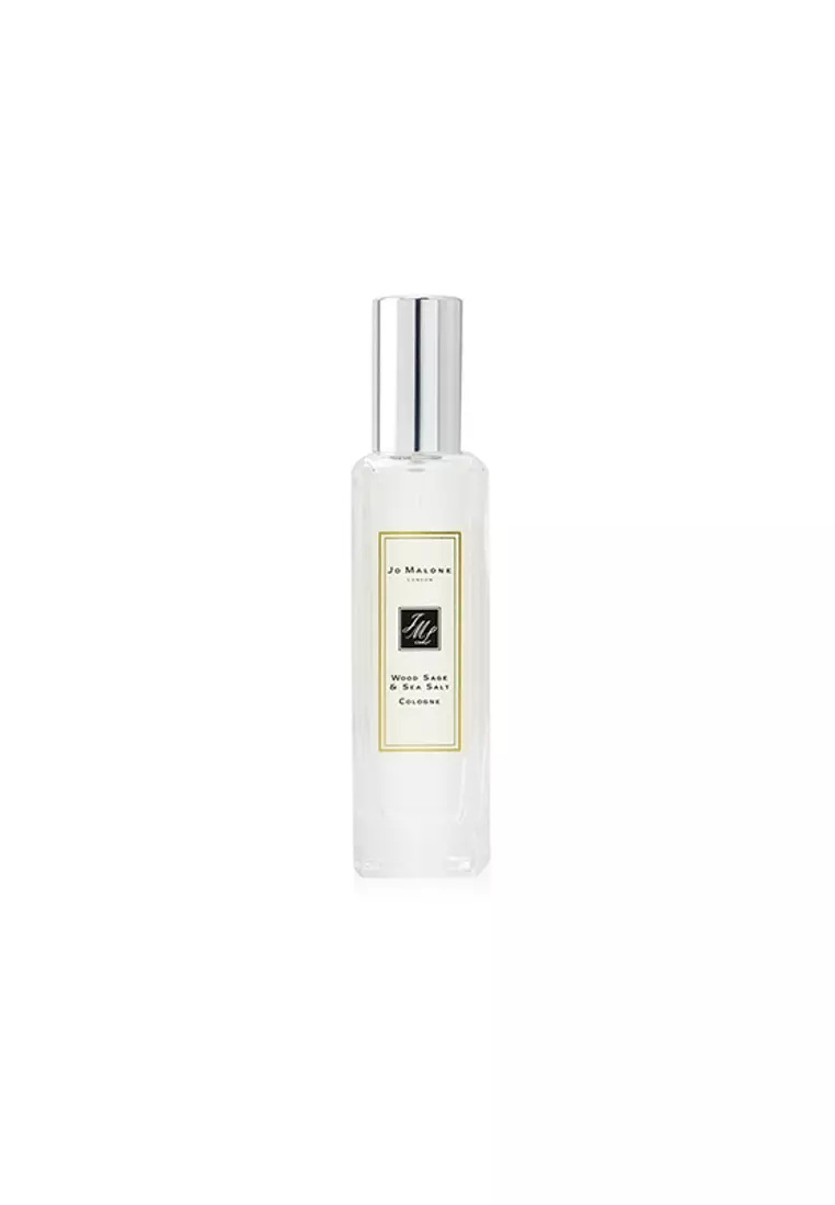 Jo Malone - Wood Sage & Sea Salt Cologne Spray (Gift Box) 30ml/1oz