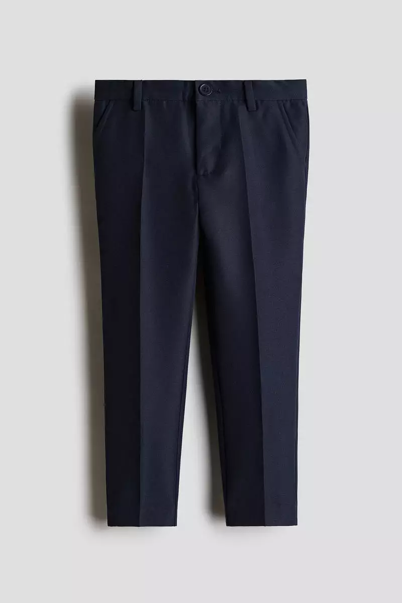 Suit trousers