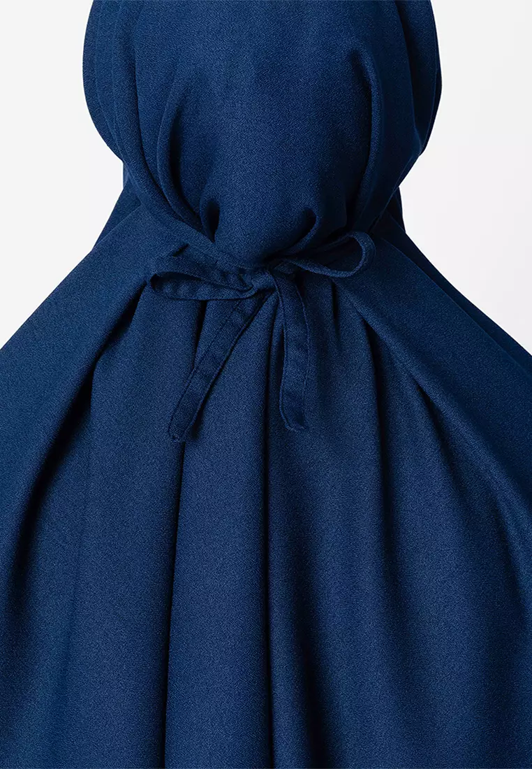 Jenna and Kaia - Irene Bergo Estale - Kerudung Bergo