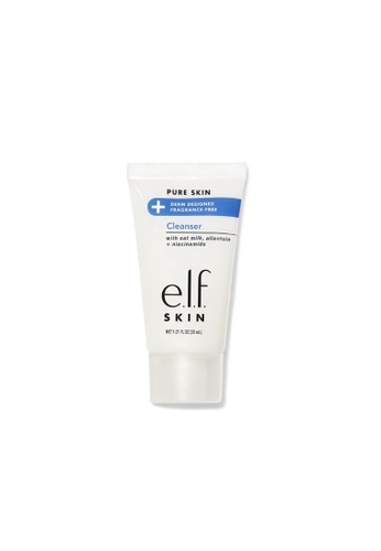 E.L.F Cosmetics E.L.F COSMETICS - Mini Pure Skin Cleanser 0D7EBBEE4CE373GS_1