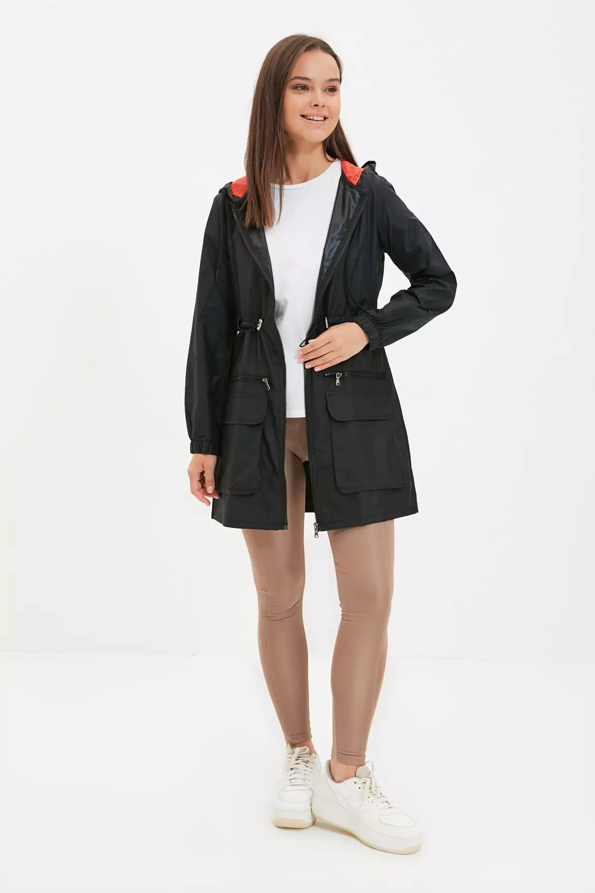 Zalora raincoat outlet