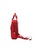 MORAL red Budd Backpack - Mini - Samba RSP 43115ACA584F6FGS_5
