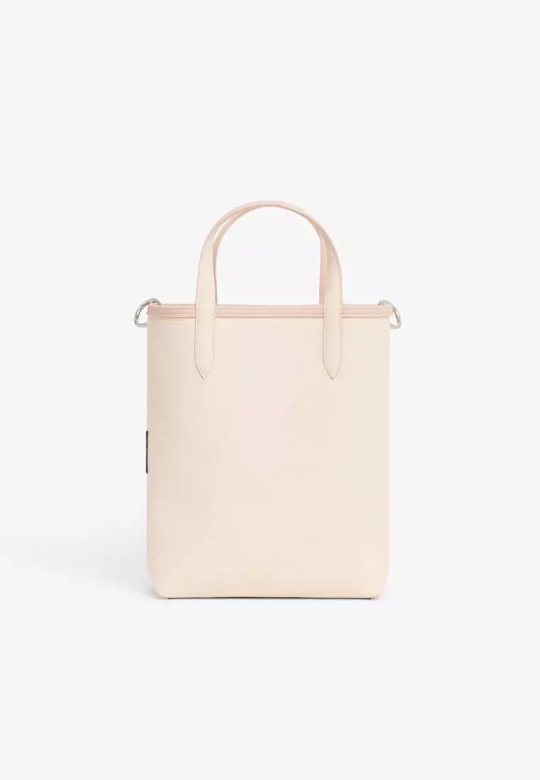 Anna Vertical Reversible Tote