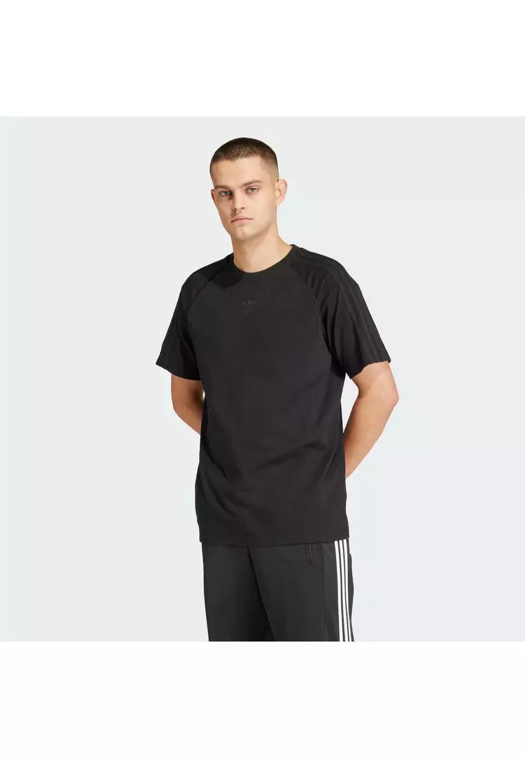 Buy ADIDAS Sst T-Shirt 2025 Online | ZALORA