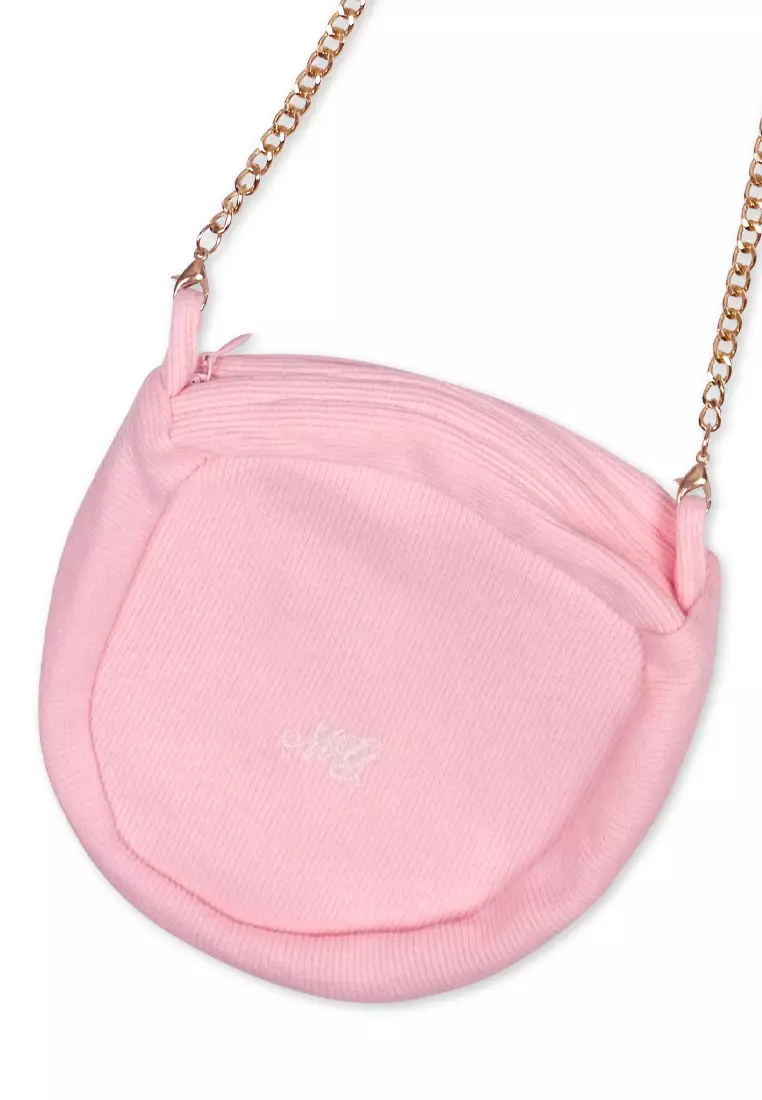 Girls Blouse with Skirt Set