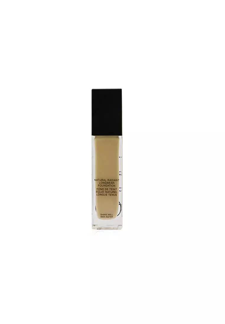 NARS - Natural Radiant Longwear Foundation - # Fiji (Light 5 - For Light To Medium Skin With Neutral Undertones) 30ml/1oz