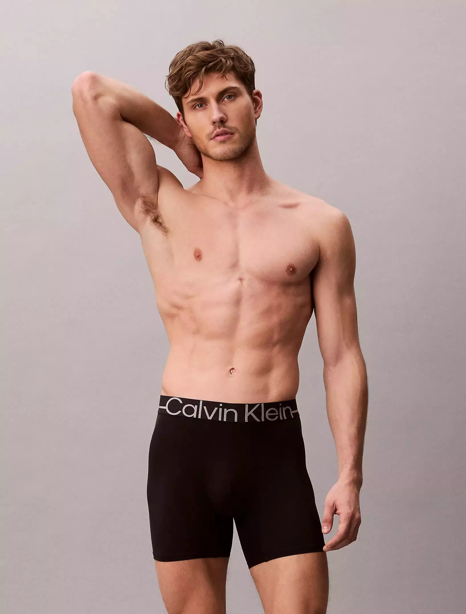 Calvin Klein Underwear - BOXER BRIEF