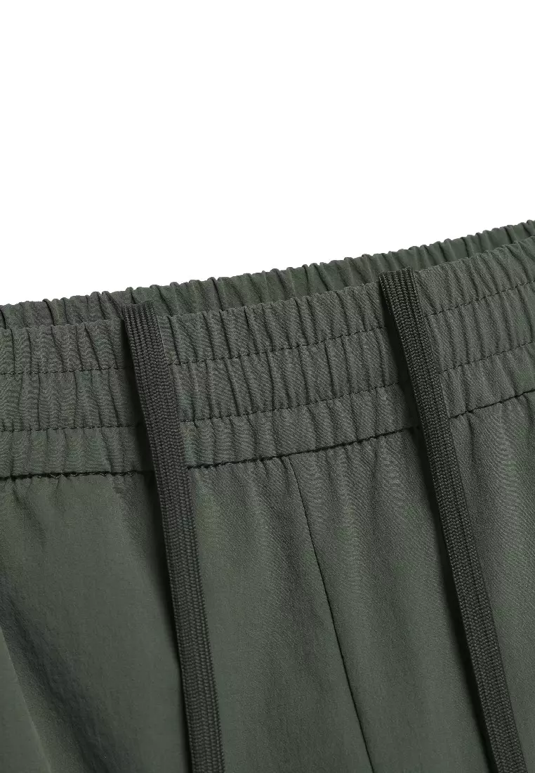 Unisex ARCHELON Woven Stretch Jogger Pants