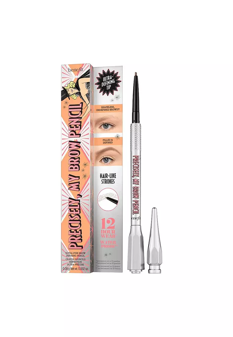 Benefit Precisely, My Brow Pencil - Shade 3.5