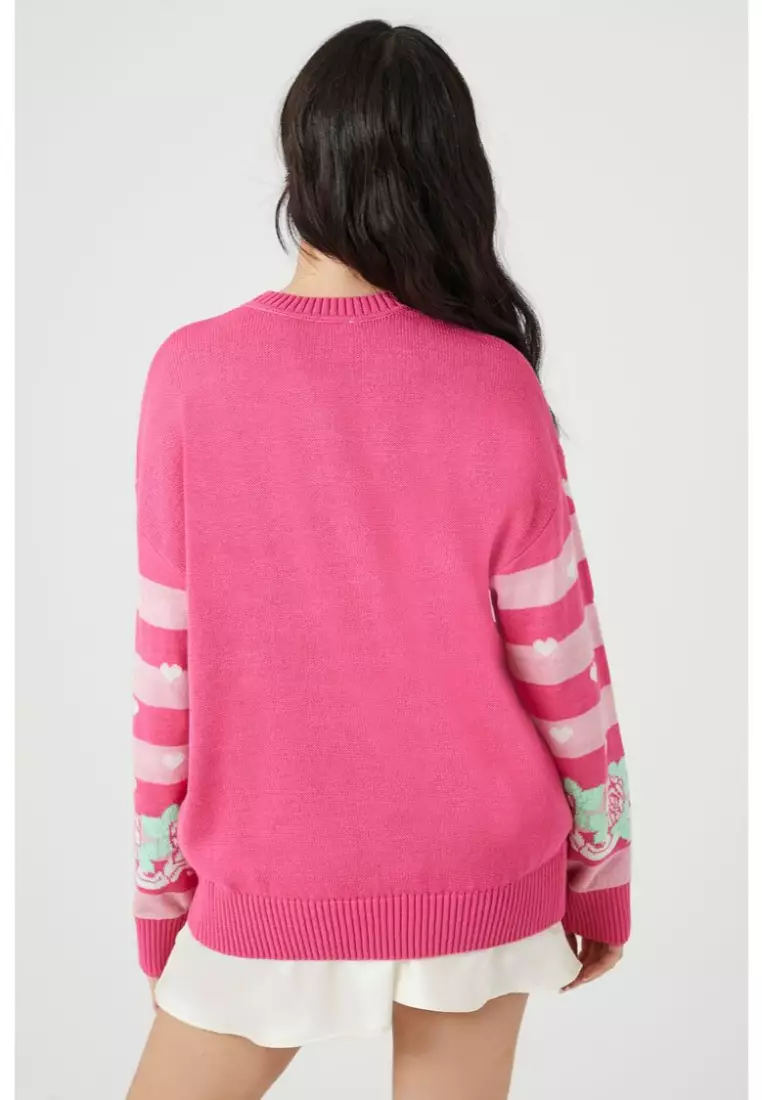 Forever 21 2025 barbie sweater
