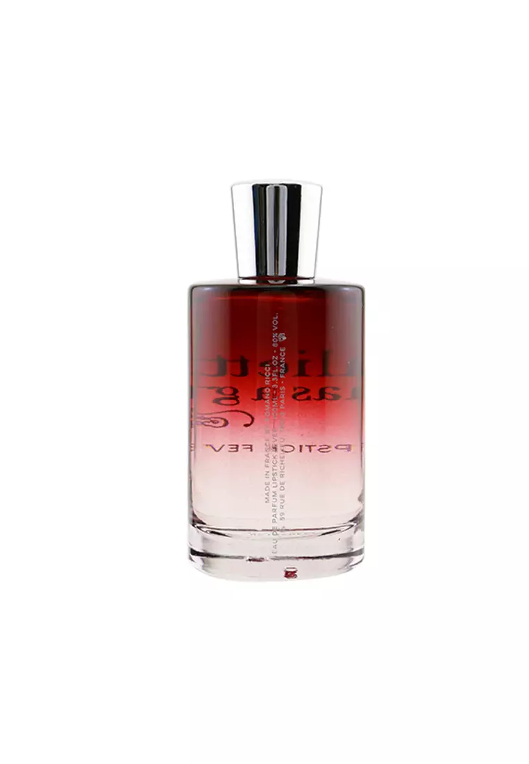 Juliette Has a Gun Lipstick Fever store edp 3. 3fl oz/ 100 ml