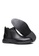 Twenty Eight Shoes black VANSA   Stylish Leather Elastic Boots  VSM-B7501 3C23FSHBC85D1DGS_5