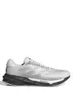 Cloud White/Silver Metallic/Core Black