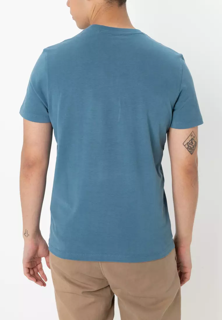 Mick Short Sleeves T-Shirt