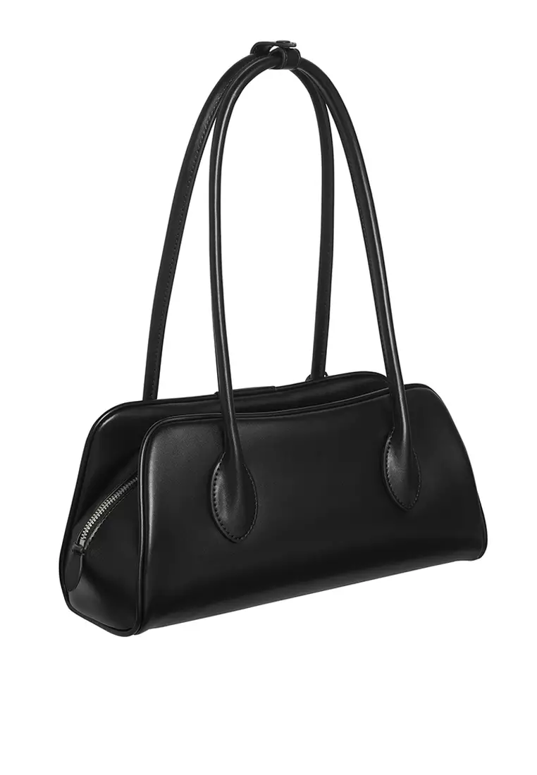 Trio Compartment 肩背包 - Calvin Klein Accessories