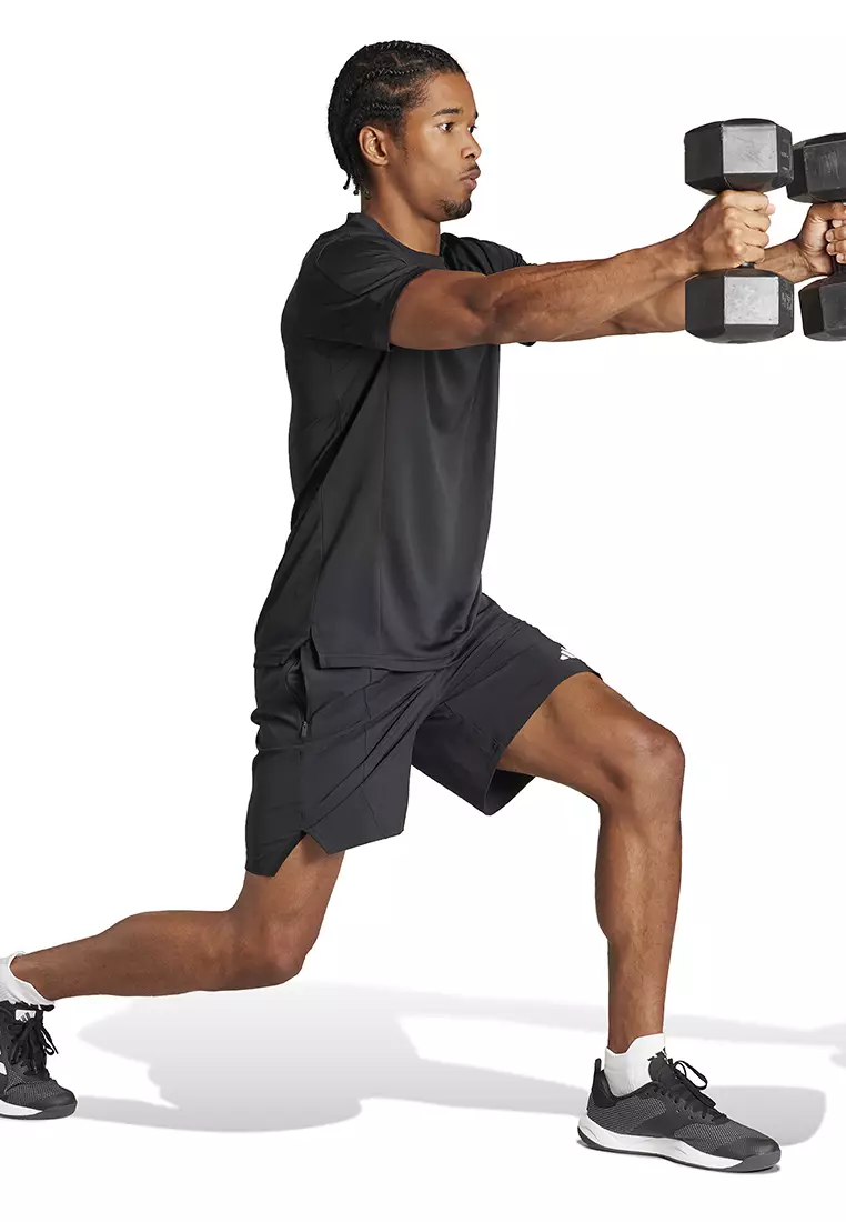 Designed for Training Workout Shorts