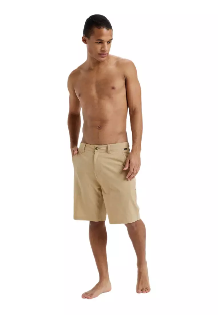 Mens Union 20" Amphibian Hybrid Shorts