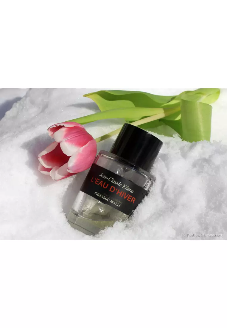 FREDERIC MALLE - L'EAU D'HIVER 30ml