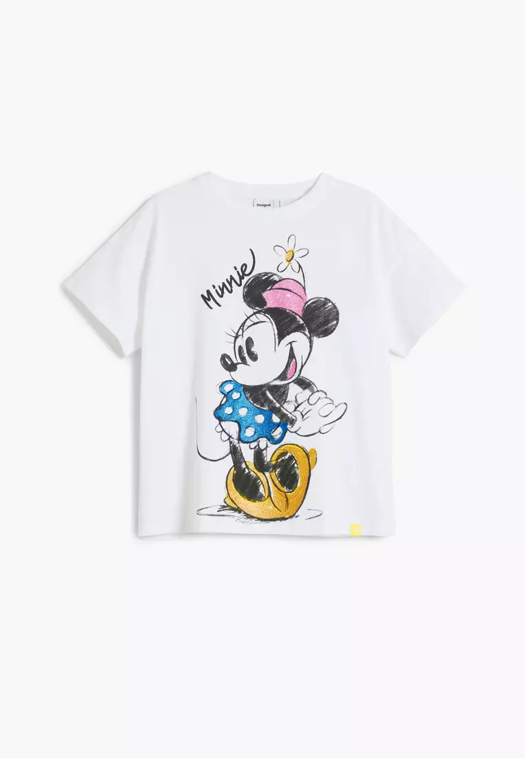 Minnie Mouse T-shirt