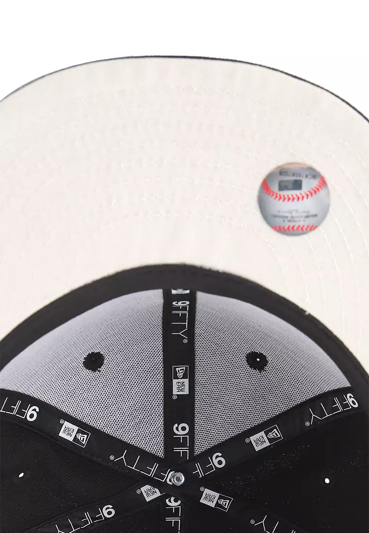 Los Angeles Dodgers 9Fifty Stn Wlrd Srs