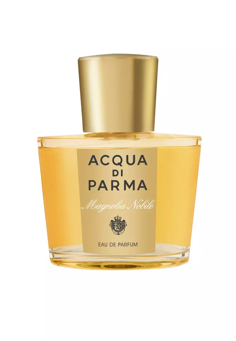 ACQUA DI PARMA Magnolia Nobile 100ml美品 Buy Acqua Di Parma Acqua Di Parma - Magnolia Nobile Eau De Parfum