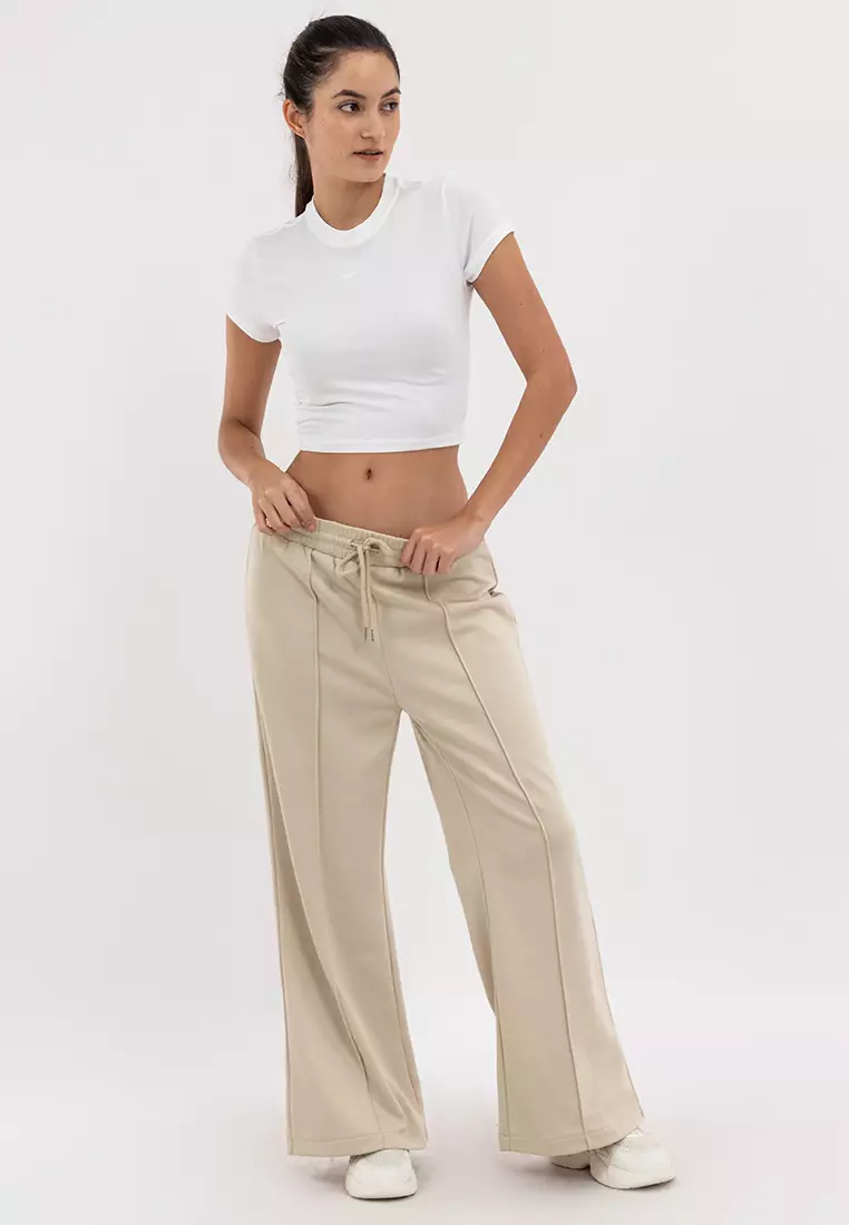 Sportswear Chill Knit Cropped T-Shirt