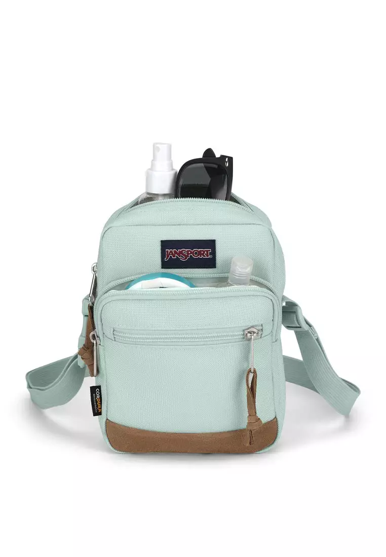 Jansport sling bag deals