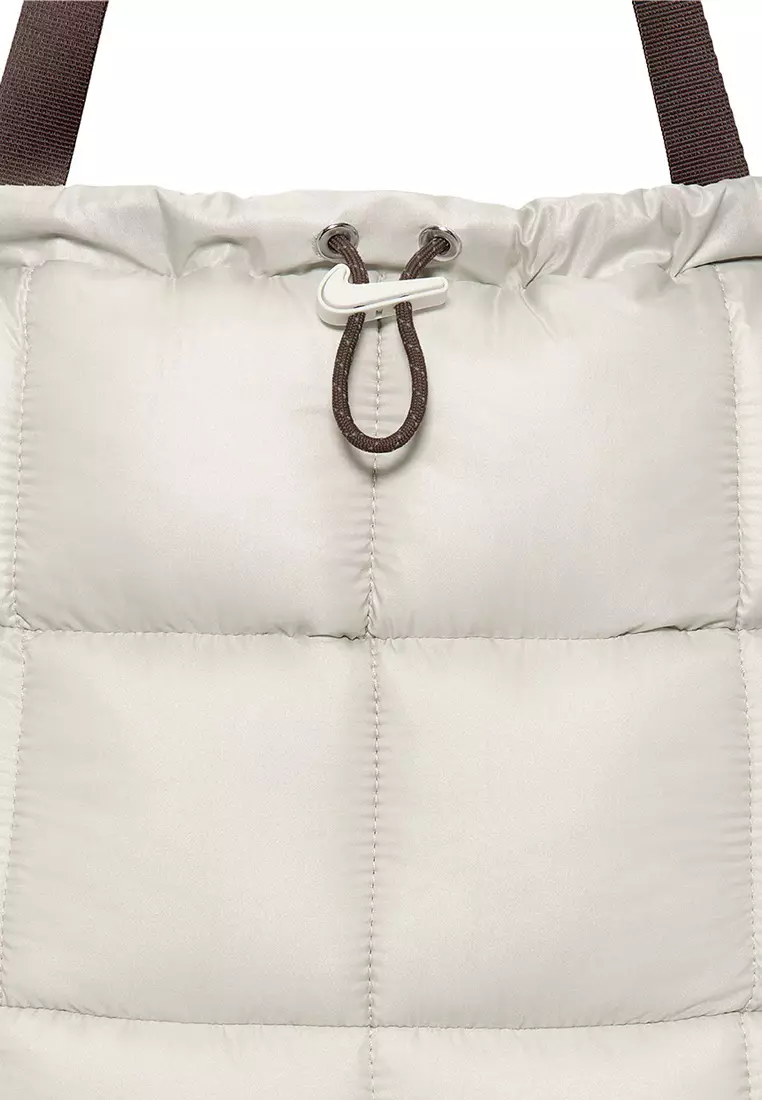 Sportswear Puffle Tote Bag (28L)