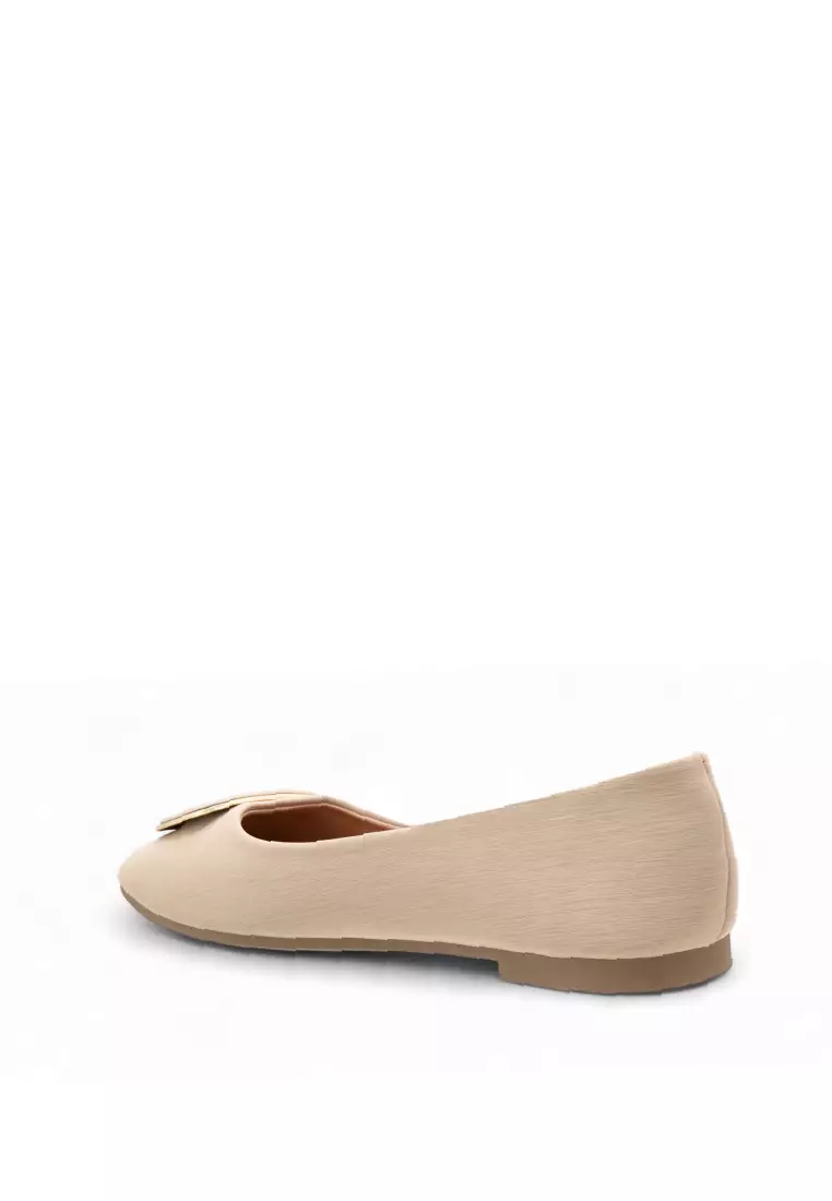 Women Slip On Casual Flats - 250360386
