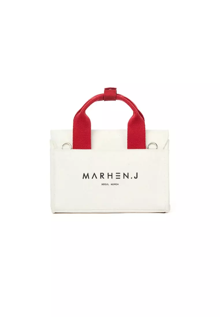 Marhen j roy mini heart signal clearance