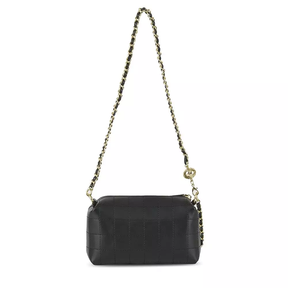En-ji Naomi Slingbag - Black
