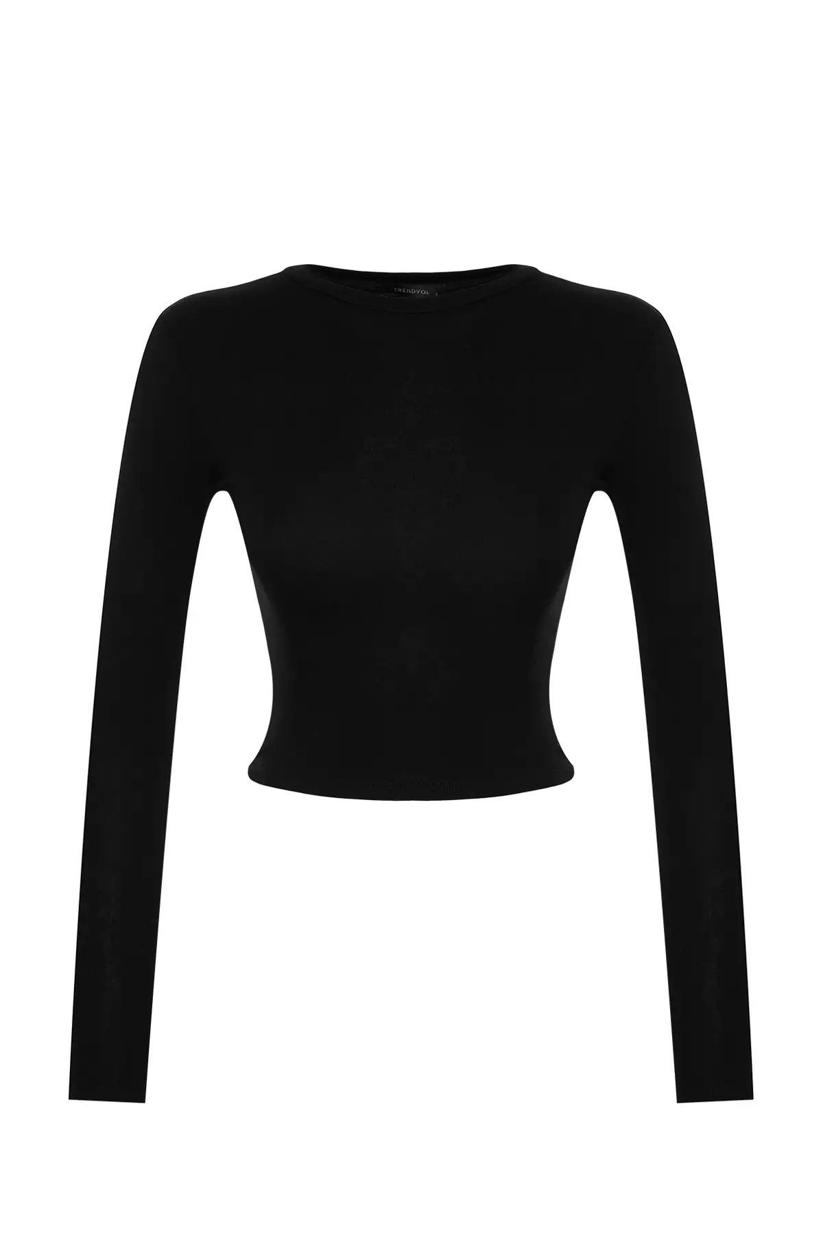 Long Sleeves Top